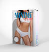 Minimi Трусы 593175 MA231B Panty Nero (Черный)