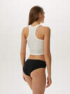 Minimi Трусы 593175 MA231B Panty Nero (Черный)