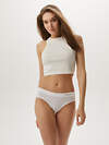 Minimi Трусы 593175 MA231B Panty Nero (Черный)