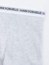 MARK FORMELLE Трусы 593442 411228 серый меланж