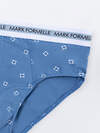 MARK FORMELLE Трусы 593445 411170 узор на тихой гавани