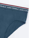 MARK FORMELLE Трусы 593447 411170 морская волна