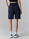 MARK FORMELLE Шорты 593511 132316 ACID WASH неви