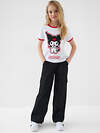 PLAYTODAY Брюки 593555 12621207 black