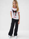 PLAYTODAY Брюки 593555 12621207 black