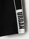 PLAYTODAY Шорты 593556 12611228 black, white