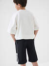 PLAYTODAY Шорты 593556 12611228 black, white