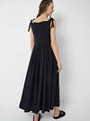 PLAYTODAY Сарафан 593561 12666238 black