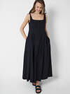 PLAYTODAY Сарафан 593561 12666238 black