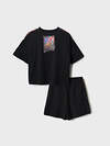 PLAYTODAY Комплект 593565 12641048 white, black