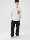 PLAYTODAY Фуфайка 593567 12631015 white