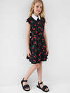 PLAYTODAY Платье 593569 12621648 multicolor
