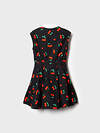 PLAYTODAY Платье 593569 12621648 multicolor