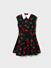 PLAYTODAY Платье 593569 12621648 multicolor