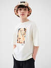 PLAYTODAY Фуфайка 593570 12631018 white
