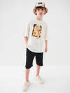 PLAYTODAY Фуфайка 593570 12631018 white
