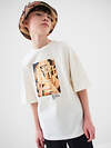 PLAYTODAY Фуфайка 593570 12631018 white