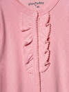 PLAYTODAY Комбинезон 593573 12624055 beige, pale pink