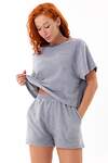 Lika Dress Костюм 593637 10698 Серый