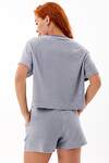 Lika Dress Костюм 593637 10698 Серый