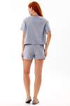 Lika Dress Костюм 593637 10698 Серый
