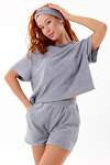 Lika Dress Костюм 593637 10698 Серый