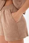 Lika Dress Костюм 593638 10696 Темно-бежевый