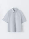 MARK FORMELLE Рубашка 593758 111945 св.серый