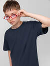 Bodo Футболка 593835 36-61MU темно-синий