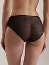 Conte elegant Трусы 593839 JOLIE TP3195 черный