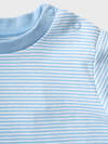 PLAYTODAY Комплект 593896 12613069 white, light blue, black