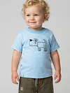 PLAYTODAY Джемпер 593897 12613082 white, light blue