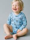 PLAYTODAY Боди 593899 12614023 разноцветный
