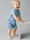 PLAYTODAY Песочник 593900 12614024 разноцветный