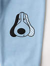 PLAYTODAY Ползунки 593901 12614026 light blue, white, black