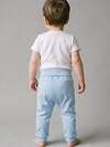 PLAYTODAY Ползунки 593901 12614026 light blue, white, black