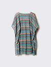 PLAYTODAY Туника 593902 12666086 multicolor