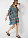 PLAYTODAY Туника 593902 12666086 multicolor