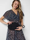 PLAYTODAY Туника 593904 12666088 black, grey