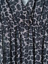 PLAYTODAY Туника 593904 12666088 black, grey