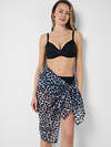 PLAYTODAY Парео 593907 12666162 black, grey