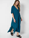 PLAYTODAY Туника 593909 12666307 dark green