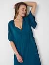 PLAYTODAY Туника 593909 12666307 dark green