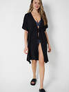 PLAYTODAY Туника 593910 12666308 black
