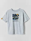 MARK FORMELLE Комплект 593945 393321 ACID WASH на св.сером +печать