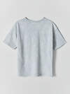 MARK FORMELLE Комплект 593945 393321 ACID WASH на св.сером +печать