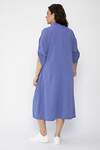LT Collection Платье 593965 П15685-5М Синий