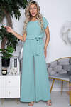 LT Collection Костюм 593967 К15680-5М Зеленый