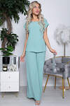 LT Collection Костюм 593967 К15680-5М Зеленый