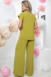LT Collection Костюм 593968 К15679-5М Зеленый